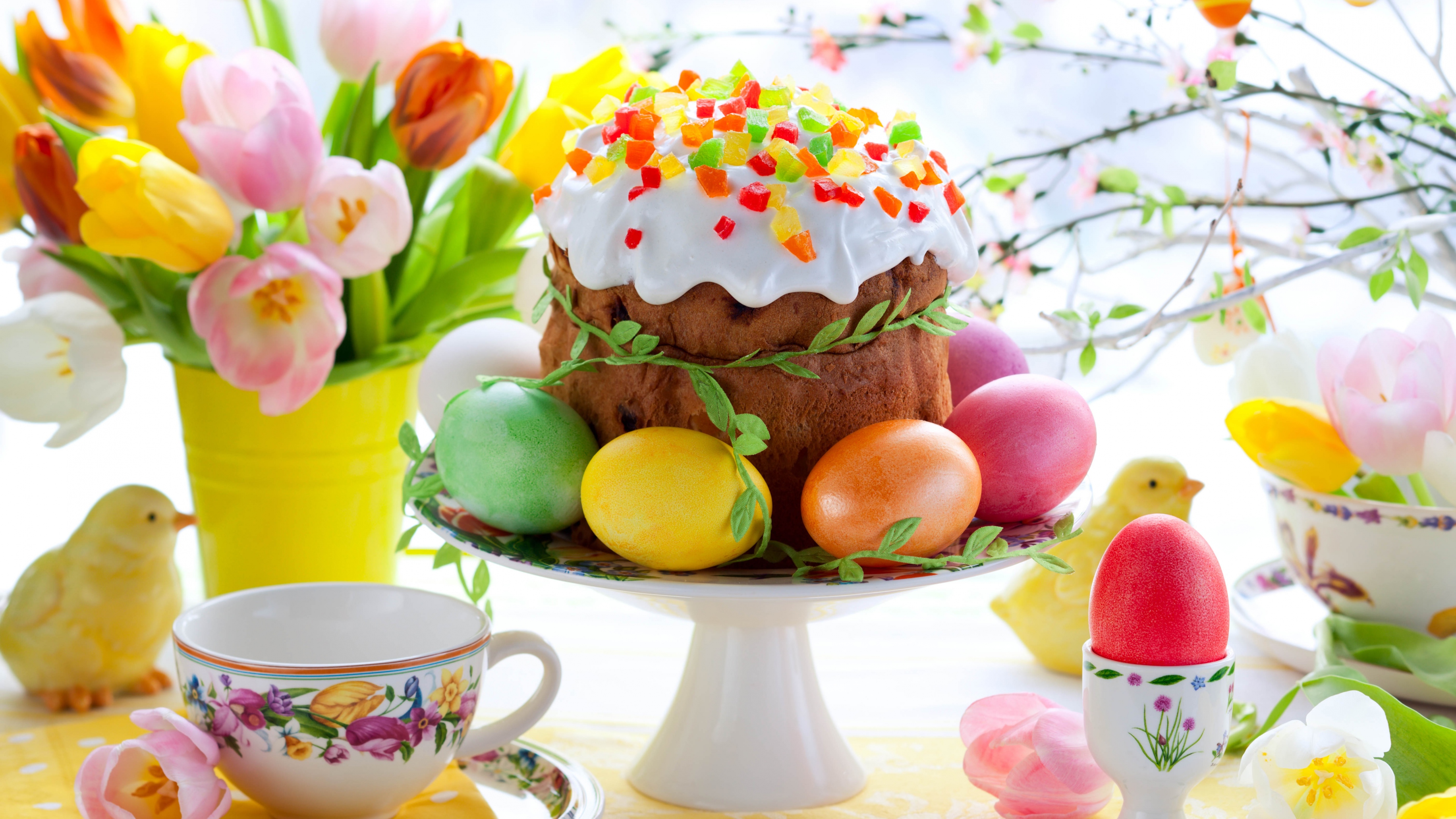 easter_egg_table_layout_holiday_78240_3840x2160