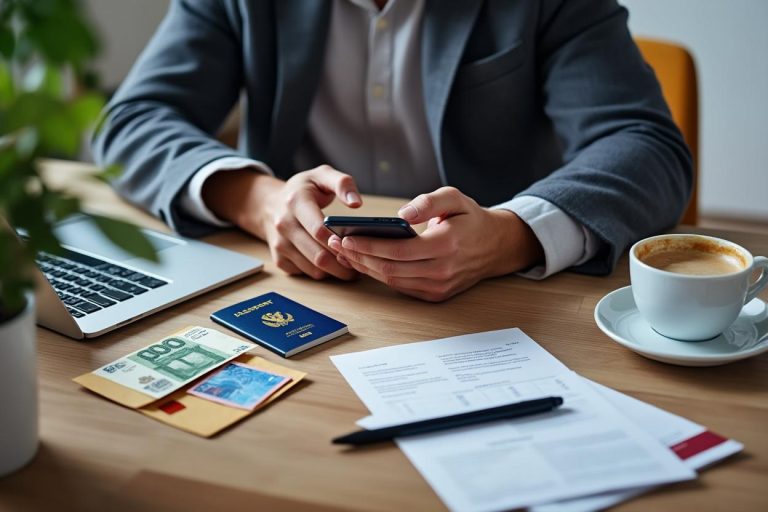 Comment envoyer de l’argent en Russie en 2026 (mon expérience personnelle)