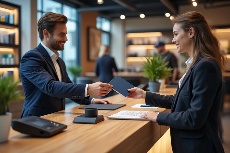 Comment ouvrir un compte bancaire en Russie en tant qu&rsquo;étranger ?