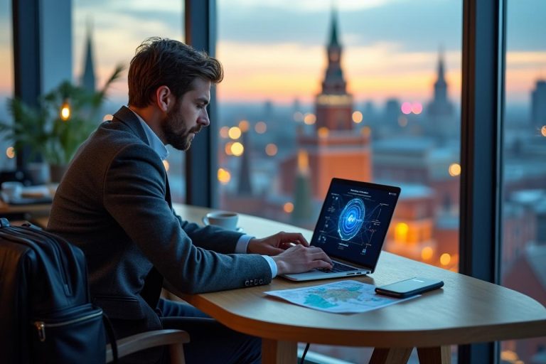 VPN en Russie en 2026 : guide pratique pour voyageurs, résidents et accès aux sites web russes depuis l’étranger