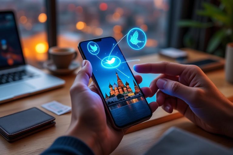 Envoyer de l’argent en Russie avec des cryptomonnaies en 2026 : guide USDT + Whitebird