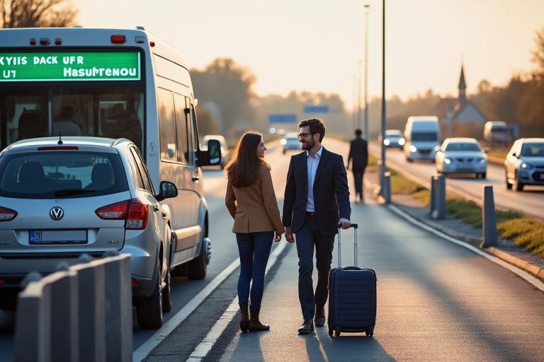 Passer à Kaliningrad par voie terrestre depuis la Pologne ou la Lituanie : guide pratique