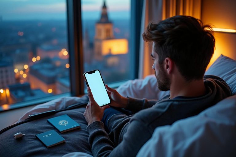 Utiliser un VPN en Russie en 2026 : ce que vous devez savoir en tant que voyageur