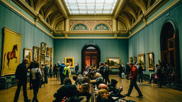 Galerie Tretiakov à Moscou : billets, horaires et œuvres incontournables