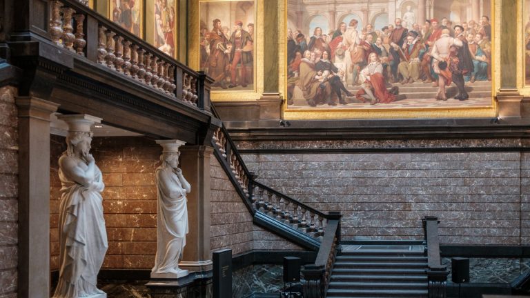 Le musée Fabergé de Saint-Pétersbourg : œufs impériaux et visite
