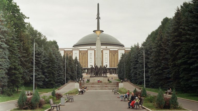 Parc Kolomenskoïe : détente à la moscovite entre églises et palais
