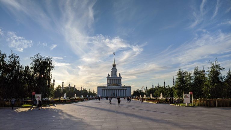 VDNH à Moscou : le guide du parc le plus soviétique de la ville