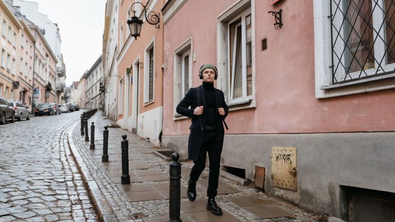 Ekaterinbourg en solo : le récit d’Iñigo au cœur de l’Oural