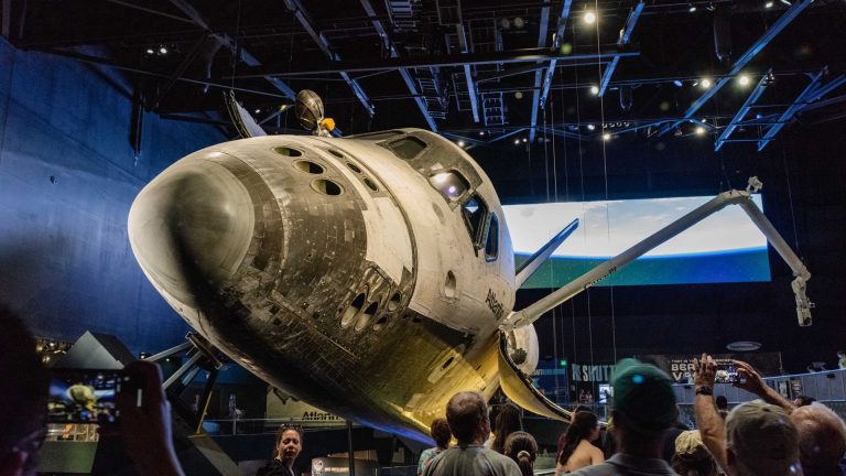 Musée de la cosmonautique de Moscou et pavillon Cosmos de la VDNH : quoi voir et comment les visiter