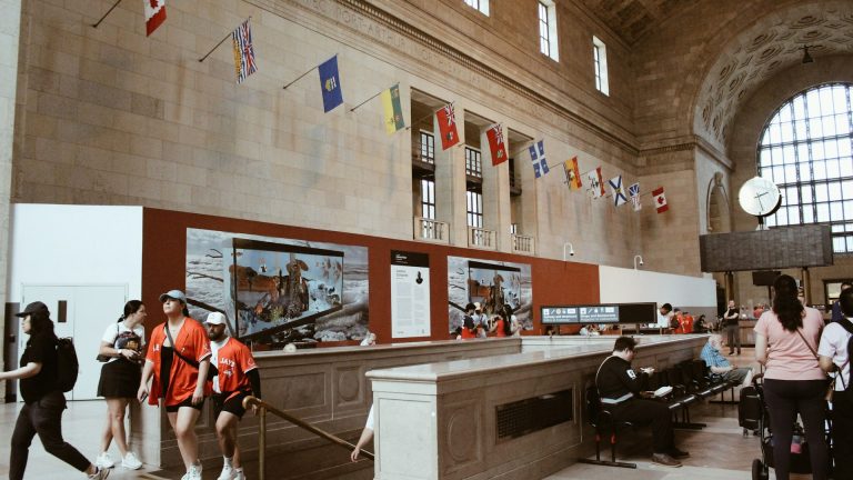 Les 6 iMoscow tourist centres officiels à Moscou : leurs services