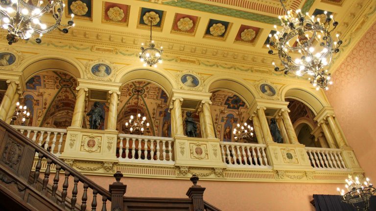 Palais Ioussoupov, Saint-Pétersbourg : visite, meurtre de Raspoutine et billets