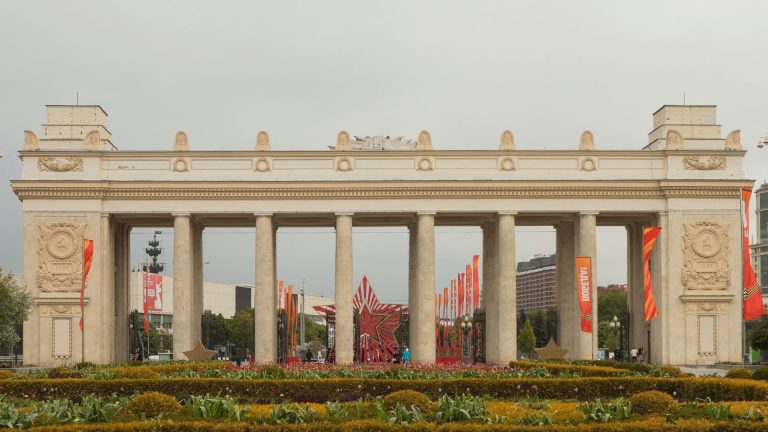 Le parc Gorki de Moscou : que voir et faire au «Central Park» russe