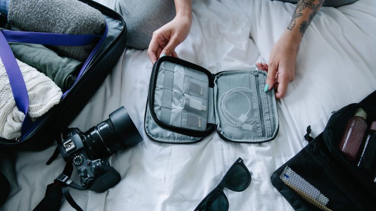 Que mettre dans sa valise pour la Russie : conseils pour Moscou