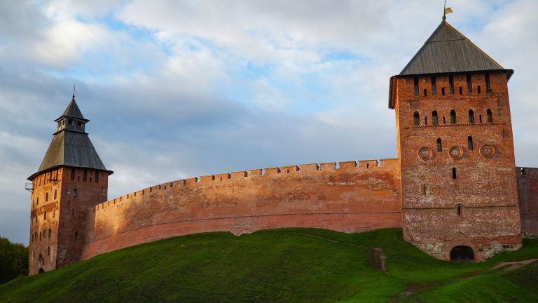 Que voir à Veliki Novgorod ? la plus ancienne ville de Russie : guide