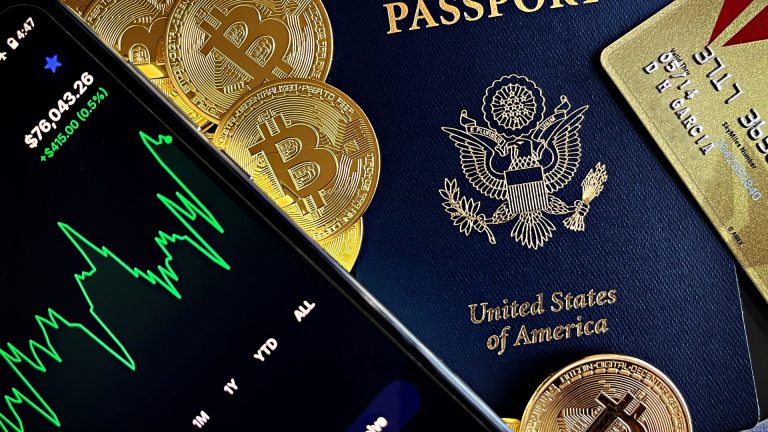 Apporter de l’argent en Russie en cryptomonnaies : quelle méthode ?