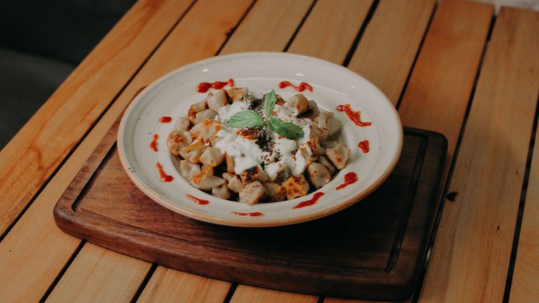 Que manger à Kazan : 10 plats de la cuisine tatare à ne pas manquer