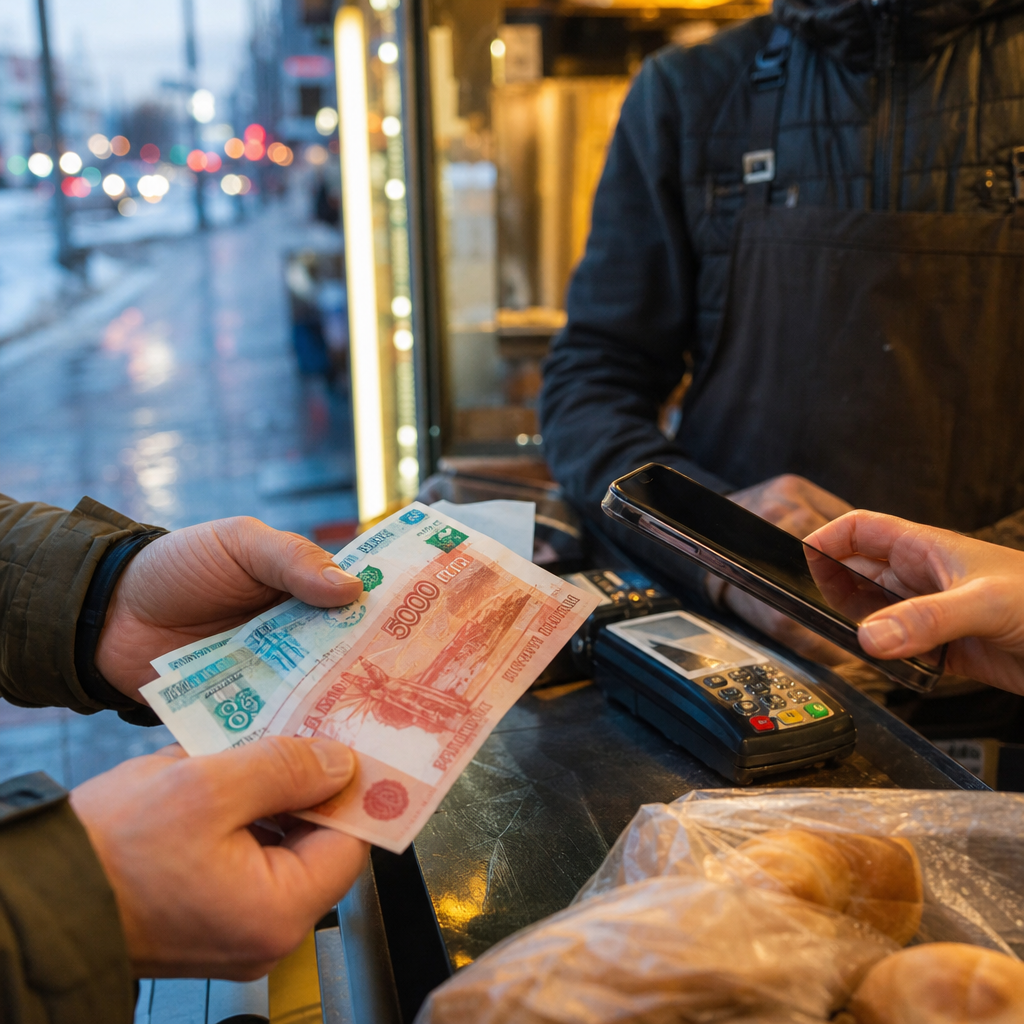 Comment payer en Russie en 2026 : ce qui fonctionne et ce qui ne fonctionne pas